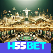 H55BET:Jogue futebol online e descubra o prazer de ganhar grandes prêmios!