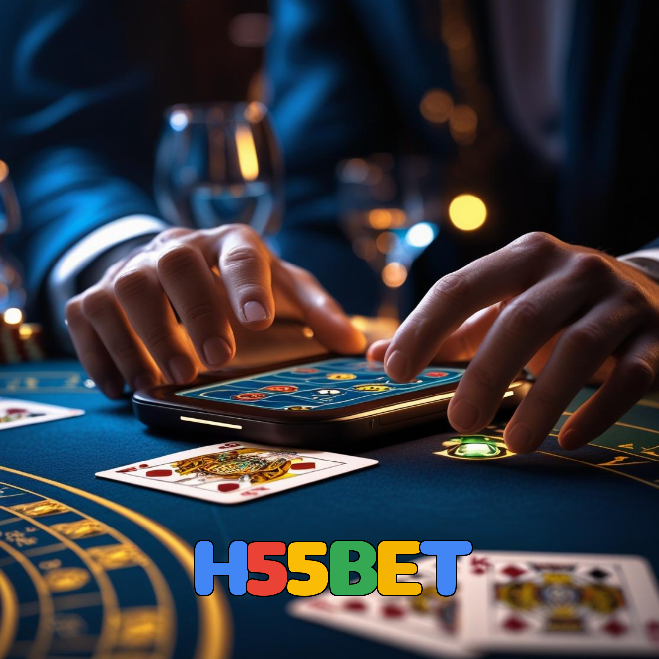 H55BET:Jogue poker, roleta e aposte no futebol para uma experiência épica!