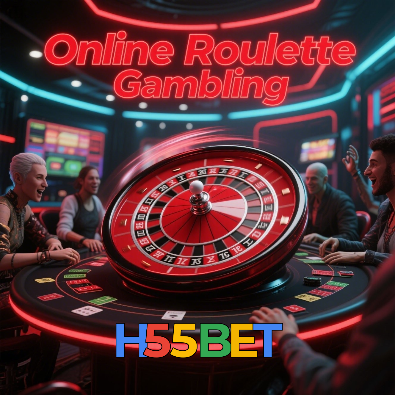 H55BET:As maiores vitórias nas slots estão esperando por você! Jogue agora!