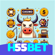 H55BET:Apostas ao vivo no futebol e grandes prêmios em jogos de blackjack!