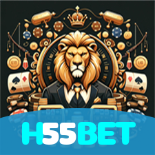 H55BET：Grandes jackpots estão te esperando! Gire a roleta e ganhe agora!
