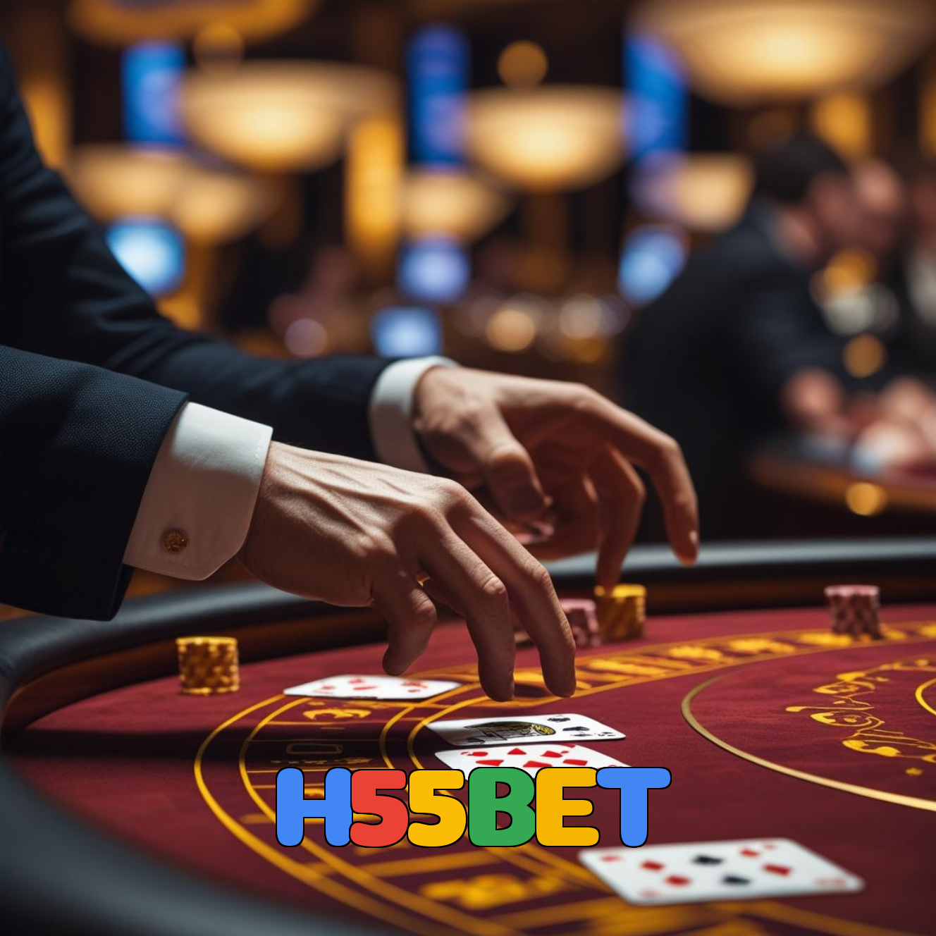 H55BET:Vença na roleta e conquiste prêmios surpreendentes!
