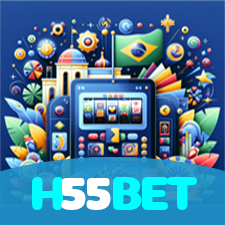 H55BET：Jogue nas slots e conquiste vitórias épicas!