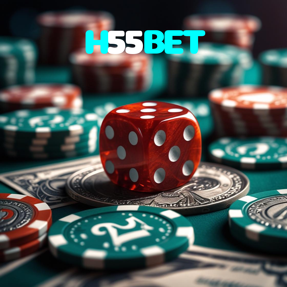H55BET:A melhor experiência de apostas no futebol e cassino está no nosso site!