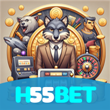 H55BET：O futebol está online! Aposte agora e ganhe grandes vitórias!