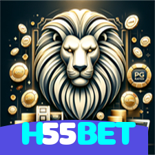 H55BET：Onde sua sorte no futebol encontra prêmios em slots e roleta!
