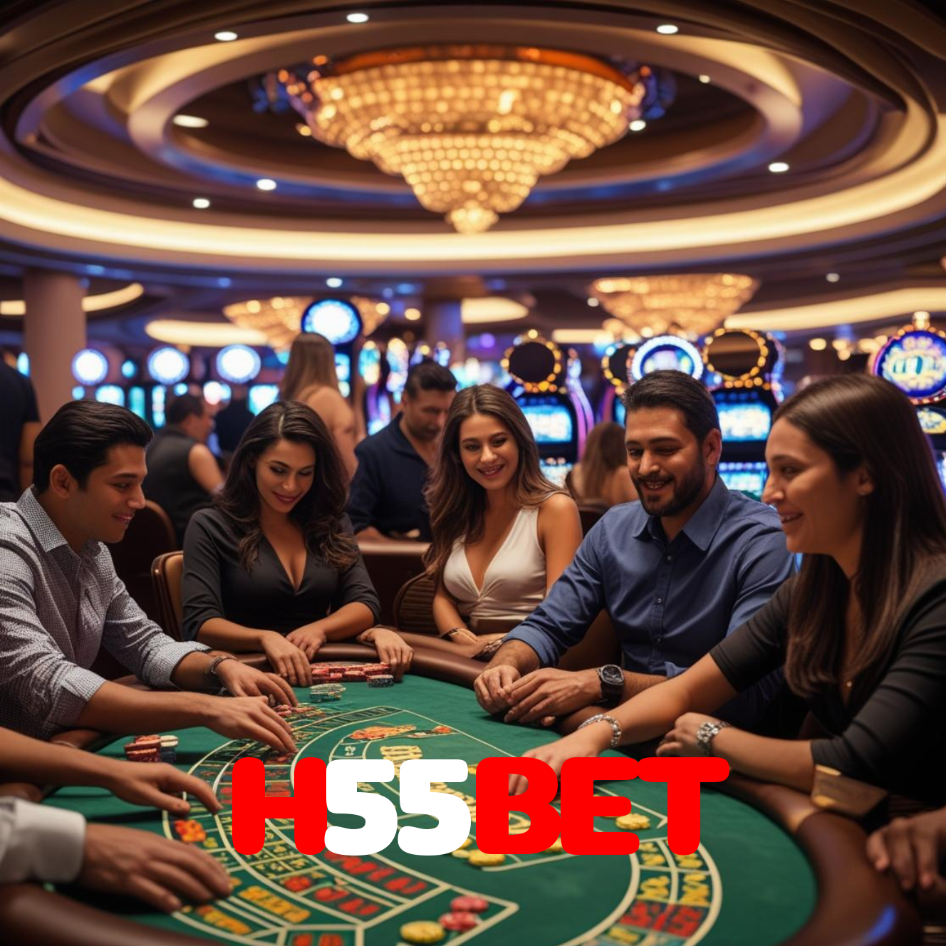 H55BET:Jogue agora no nosso cassino online e vença nas mesas de poker!