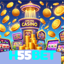 H55BET:Jogue slots e aposte no futebol ao vivo para vitórias emocionantes!