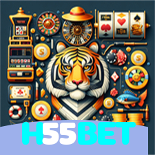 H55BET:O cassino online mais seguro para apostas em futebol e diversão com roleta!