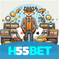 H55BET:Vença na roleta e leve para casa grandes prêmios!