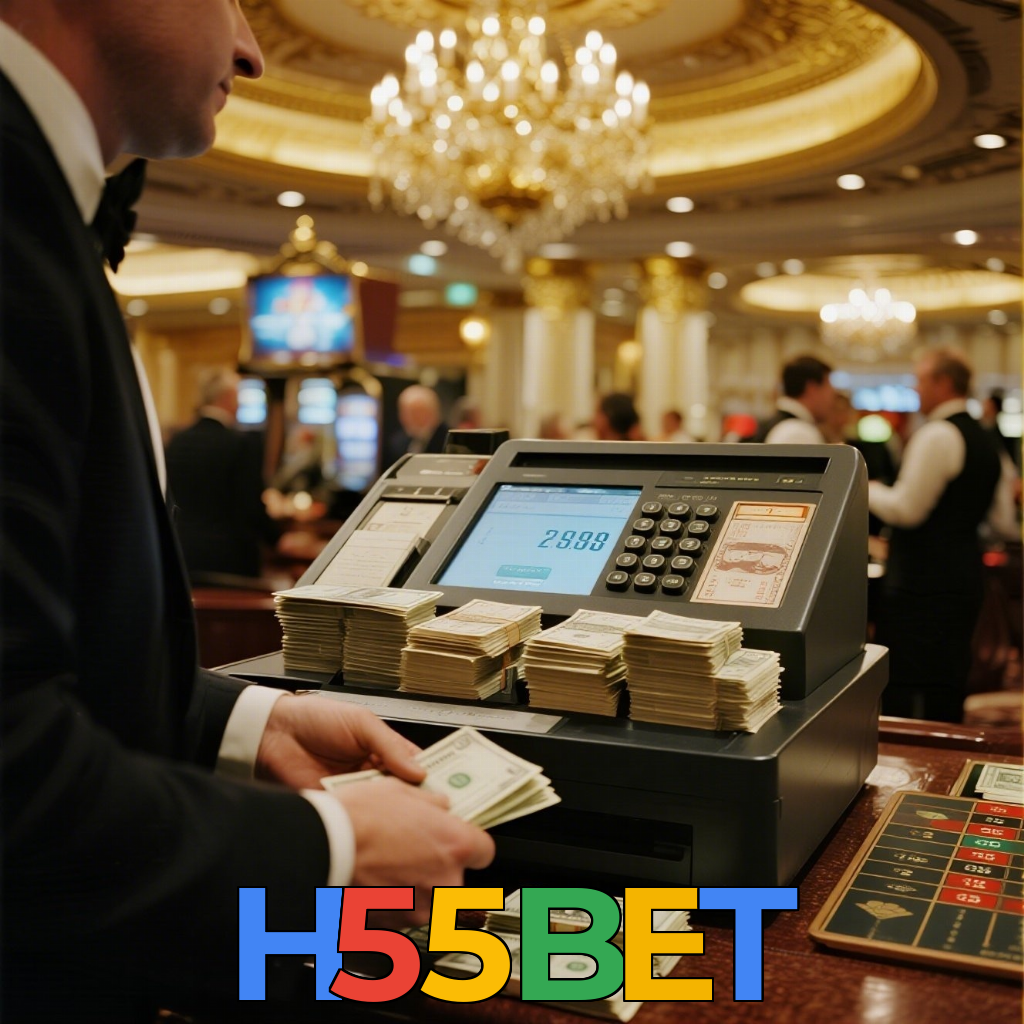 H55BET:Jogue agora no nosso cassino online e ganhe muito mais!