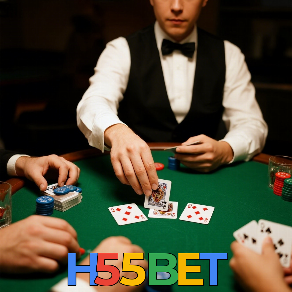H55BET:Sinta a emoção do futebol online e conquiste vitórias épicas!