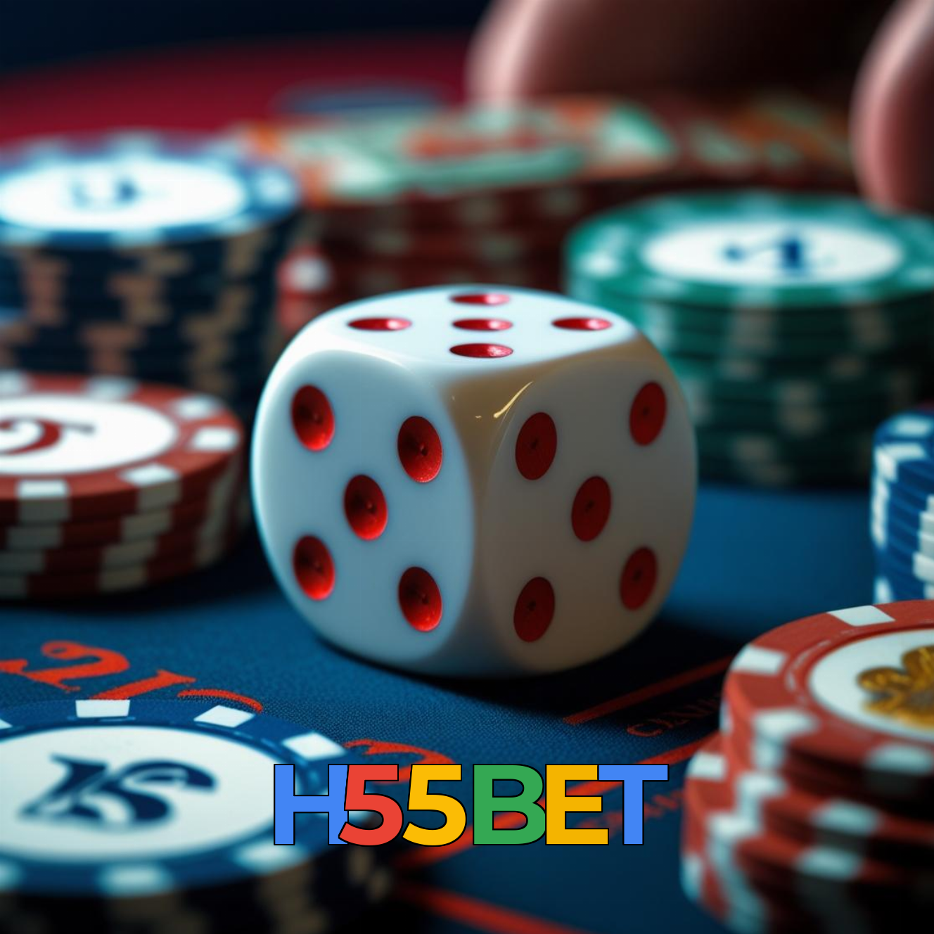H55BET:Onde sua sorte brilha: jogos de poker, roleta e apostas no futebol!