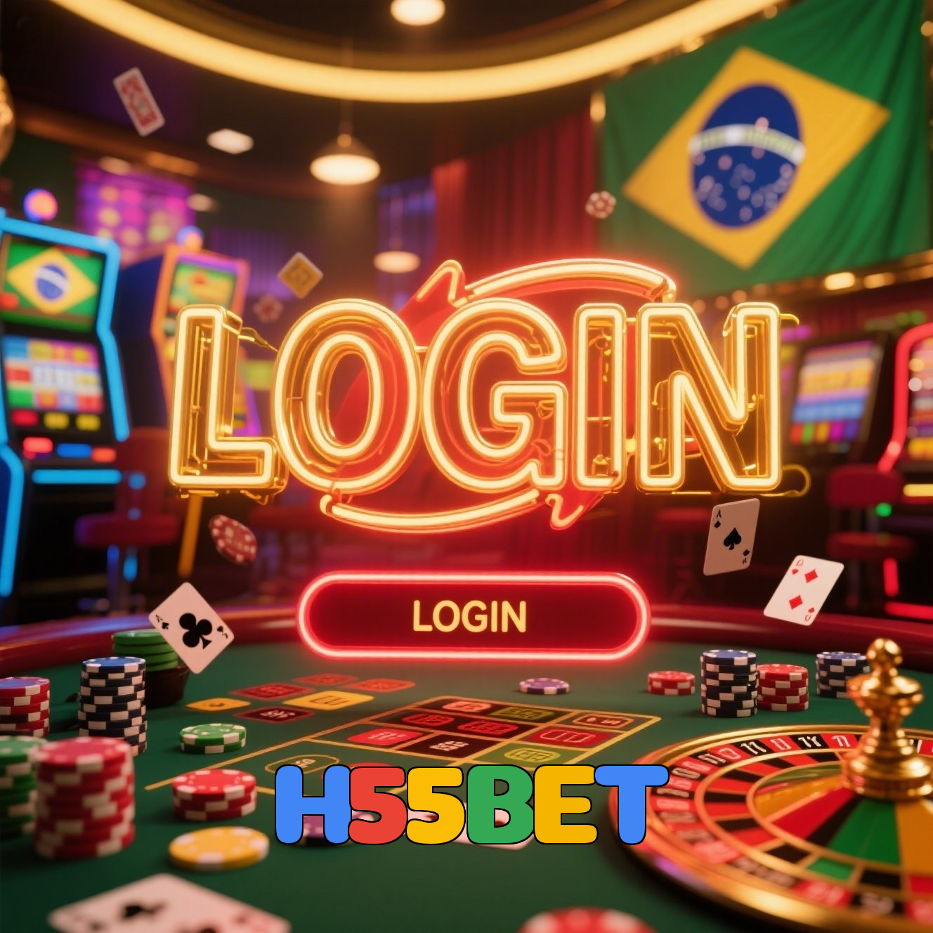 H55BET:Vença no poker e mostre que você é um verdadeiro campeão!