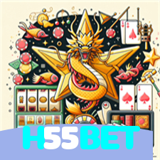 H55BET：Ganhe prêmios fantásticos nas roletas online!