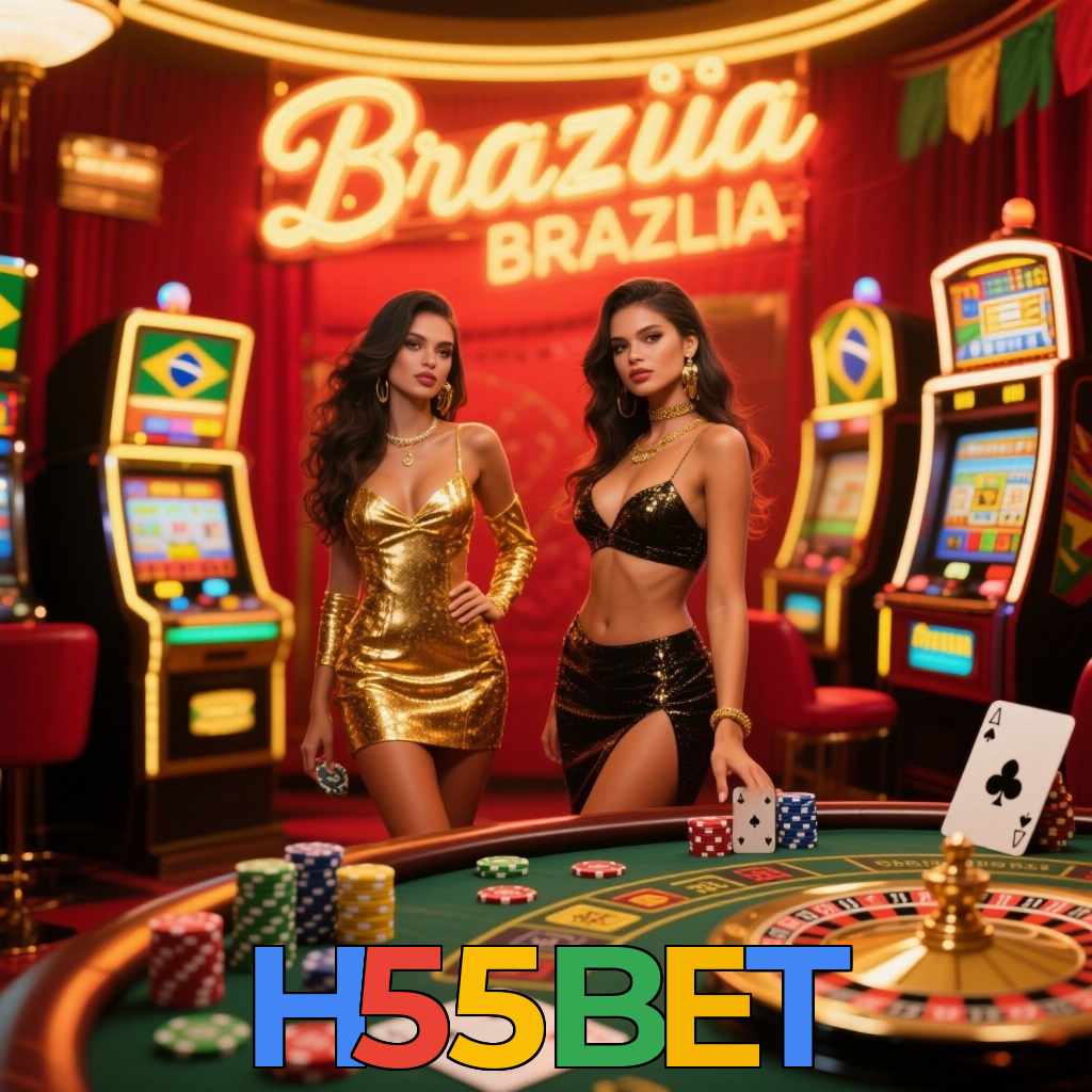 H55BET：Jogue futebol online e tenha prêmios incríveis esperando por você!