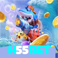 H55BET:Onde as apostas no futebol se encontram com as vitórias no cassino!
