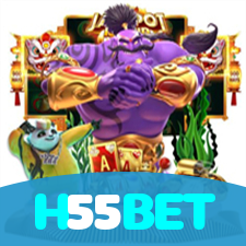 H55BET：Aposte no futebol e ganhe prêmios fantásticos jogando slots e roleta!