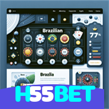 H55BET:O cassino perfeito para jogar poker e fazer apostas no futebol online!