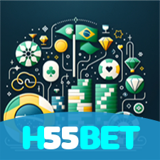 H55BET:O cassino online ideal para você jogar blackjack e apostar no futebol!