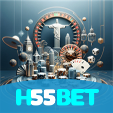 H55BET:Aposte agora nas roletas e conquiste prêmios fantásticos!
