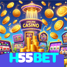 H55BET:Cada giro nas slots é uma chance de grandes vitórias!