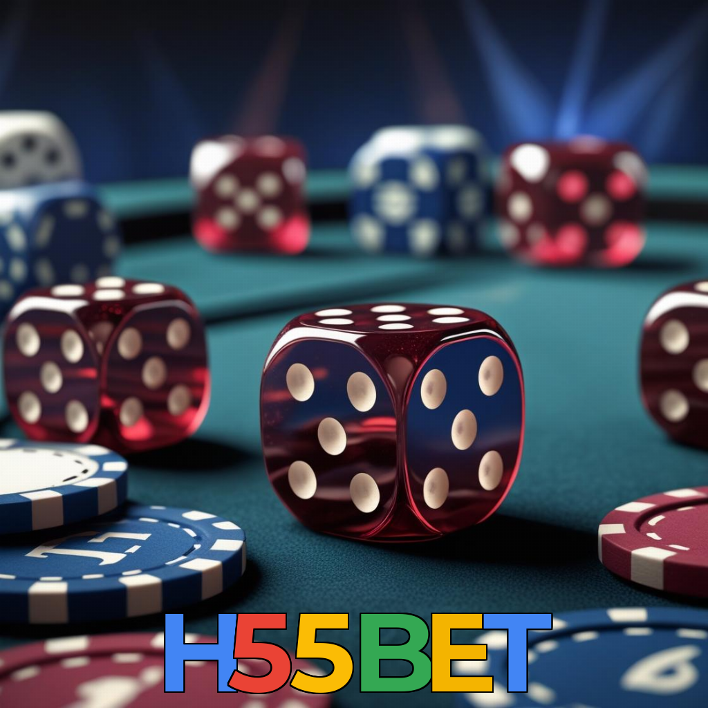 H55BET:O cassino online oferece grandes prêmios! Aposte e ganhe agora!