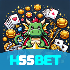 H55BET：Aposte no futebol online e seja o vencedor dessa partida!
