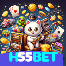 H55BET:Aposte no futebol online e conquiste sua maior vitória!