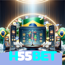 H55BET:Cada rodada na roleta é uma chance de ganhar prêmios enormes!