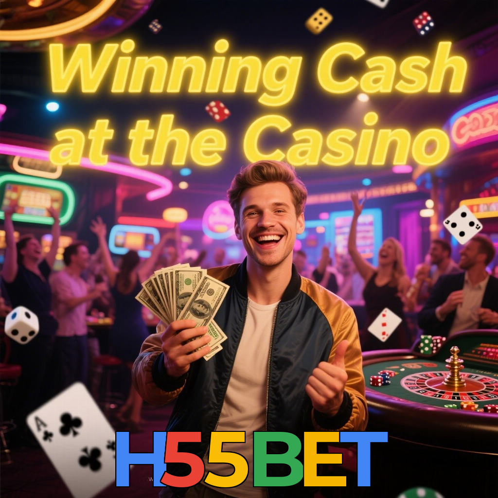 H55BET:Vença no poker, aposte no futebol e divirta-se com os melhores jogos de cassino!