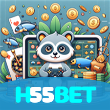 H55BET:Cada giro nas slots é uma chance de mudar sua sorte!
