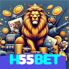 H55BET：Jogue poker, aposte no futebol e leve prêmios incríveis no cassino!