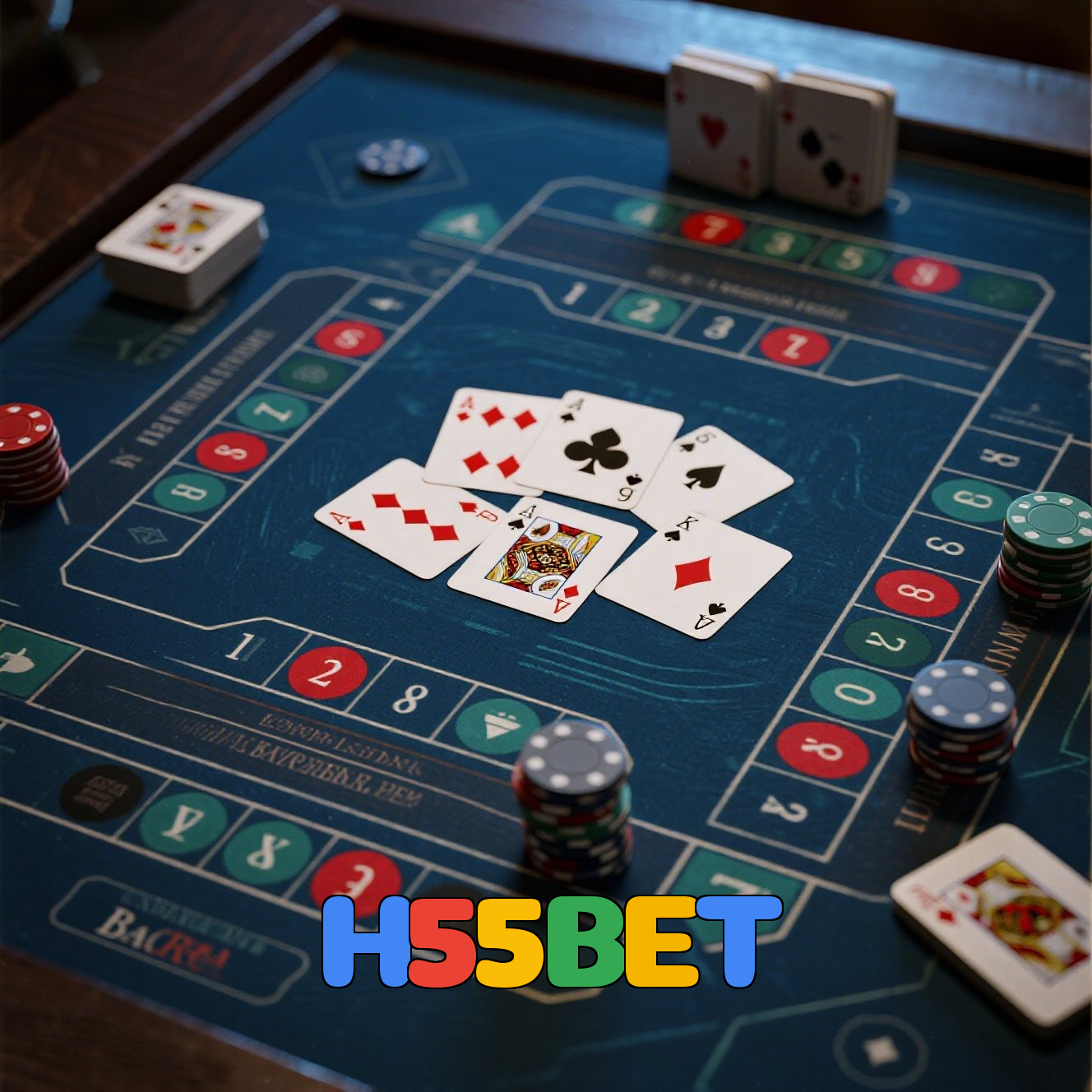 H55BET：A emoção de jogar futebol online é ainda maior quando você vence!