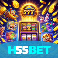H55BET:Apostas ao vivo no futebol e grandes prêmios no cassino online!