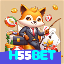 H55BET:Jogue poker, aposte no futebol e leve grandes prêmios em nosso cassino!