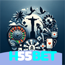 H55BET:Cada giro é uma chance de ganhar! Jogue nas slots agora mesmo!