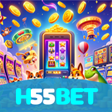 H55BET:Entre na ação! Aposte nas slots e conquiste grandes vitórias!