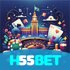H55BET：A roleta nunca foi tão emocionante! Aposte e ganhe!