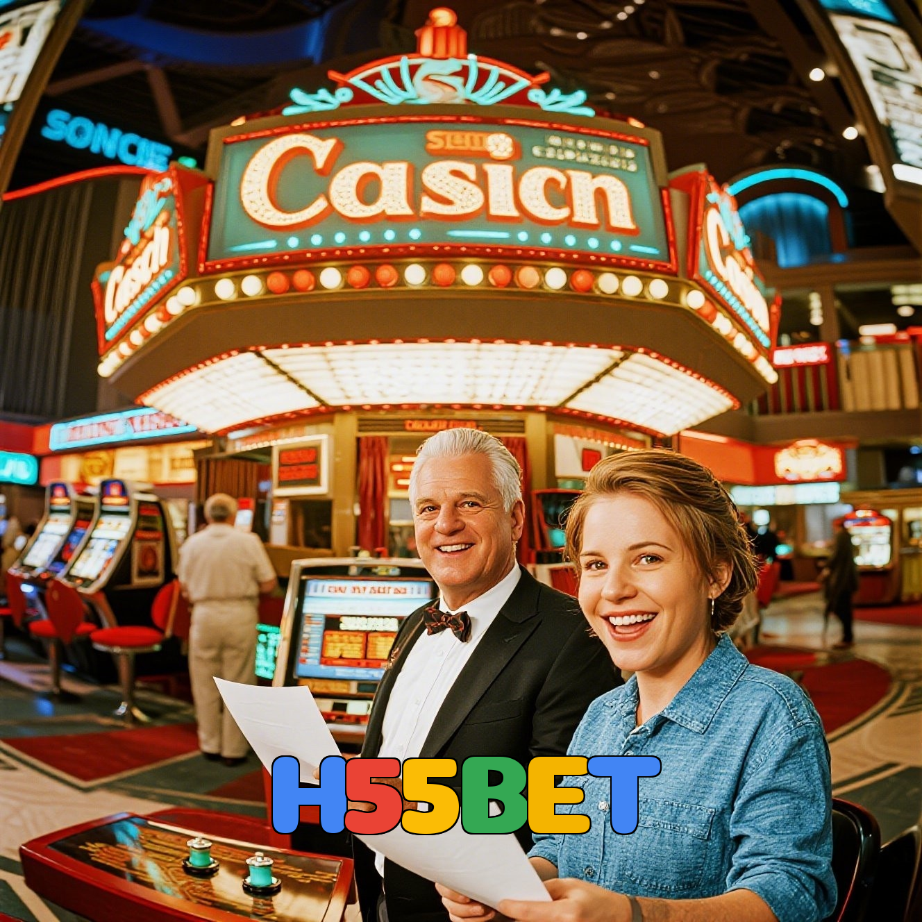 H55BET：Jogue slots, aposte no futebol e ganhe prêmios incríveis no cassino!