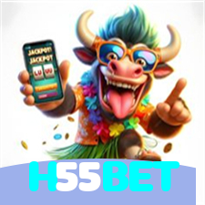 H55BET：Jogue poker, aposte no futebol e conquiste prêmios incríveis no cassino!