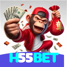 H55BET：No cassino online mais confiável, aposte no futebol e jogue roleta!