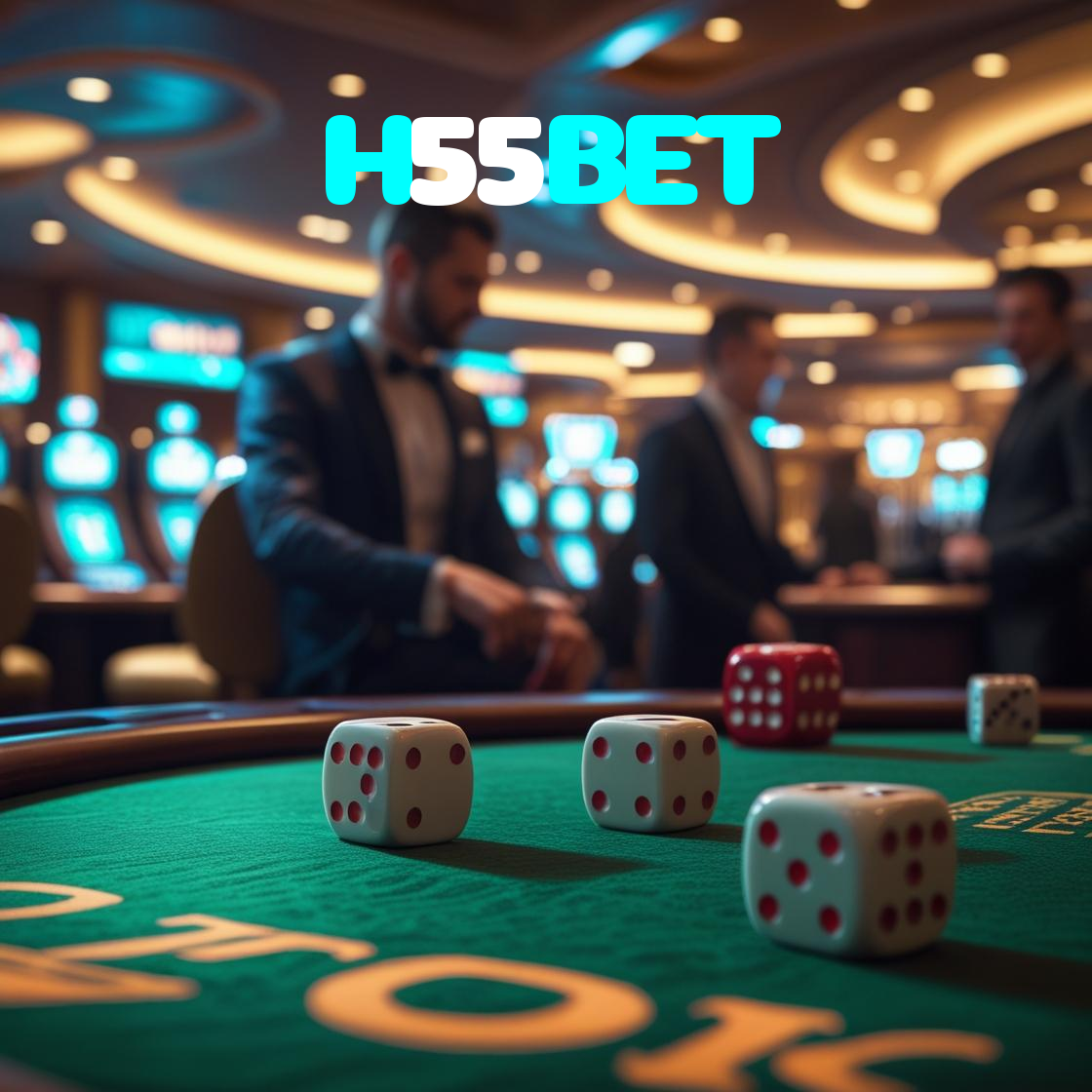 H55BET:Jogue agora no nosso cassino online e ganhe muito mais!