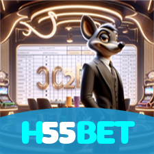 H55BET：Jogue blackjack e aposte no futebol para uma experiência inesquecível!