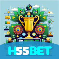 H55BET:Gire a roleta e faça história! Grandes prêmios estão ao seu alcance!