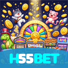 H55BET:Jogue roleta e aposte no seu time no futebol online com grandes vitórias!