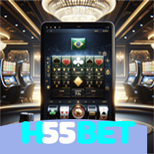 H55BET：Jogue blackjack e sinta a emoção de vencer no cassino!