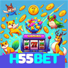 H55BET:Aposte no futebol online e conquiste grandes recompensas!