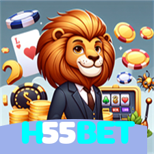 H55BET：Aposte no futebol online e conquiste a vitória dos seus sonhos!
