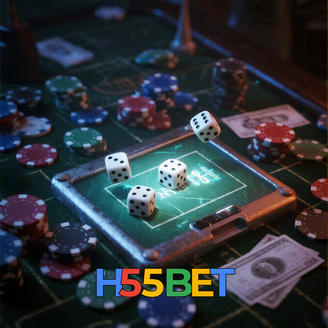H55BET:Vença no cassino online com blackjack e apostas esportivas no futebol!